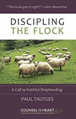 DISCIPLING THE FLOCK