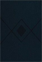 CSB ILLUSTRATED STUDY BIBLE IM L NAVY