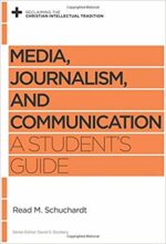 MEDIA, JOURNALISM & COMMUNICATION