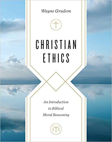 CHRISTIAN ETHICS