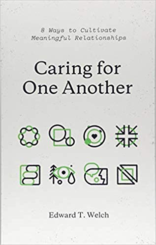 CARING FOR ONE ANOTHER
