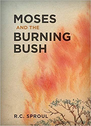 MOSES AND THE BURNING BUSH