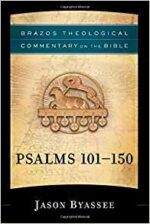 PSALMS 101-150 - BRAZOS