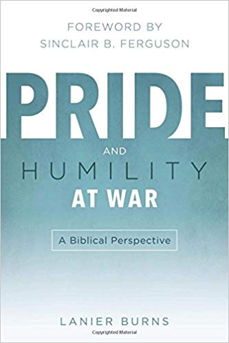 PRIDE AND HUMILITY AT WAR