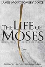 LIFE OF MOSES, THE