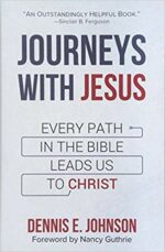 JOURNEYS WITH JESUS