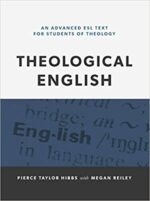 THEOLOGICAL ENGLISH