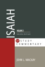 ISAIAH VOL 1 (CH1-39) - EPSC