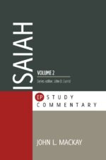 ISAIAH VOL 2 - EPSC
