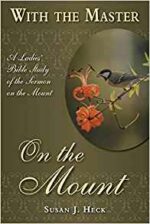 WITH THE MASTER ON THE MOUNT