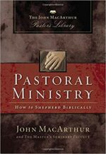 PASTORAL MINISTRY