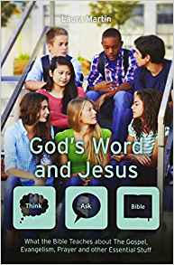 GOD'S WORD AND JESUS