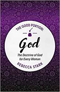 GOOD PORTION - GOD