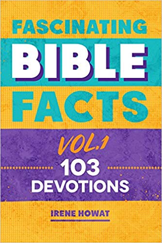 100 FASCINATING BIBLE FACTS VOLUME 1