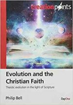 EVOLUTION AND THE CHRISTIAN FAITH