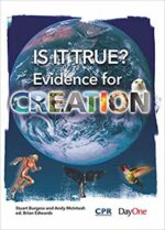 IS IT TRUE? CREATION