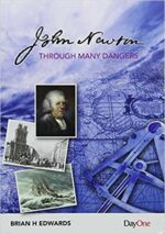 THROUGH MANY DANGERS