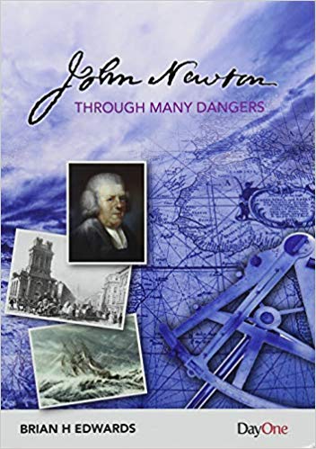 THROUGH MANY DANGERS