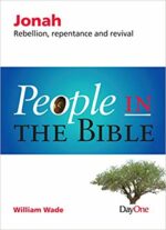 PEOPLE IN THE BIBLE - JONAH