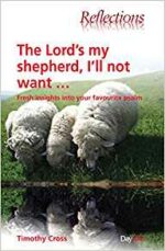 LORD'S MY SHEPHERD
