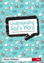 UNDERSTANDING GOD'S WORD OT
