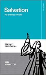SALVATION - MINI GUIDE