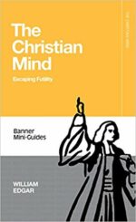 CHRISTIAN MIND - MINI GUIDE