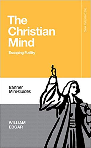 CHRISTIAN MIND - MINI GUIDE