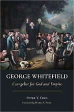 GEORGE WHITEFIELD