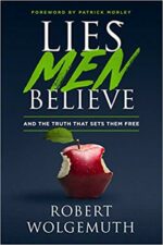 LIES MEN BELIEVE