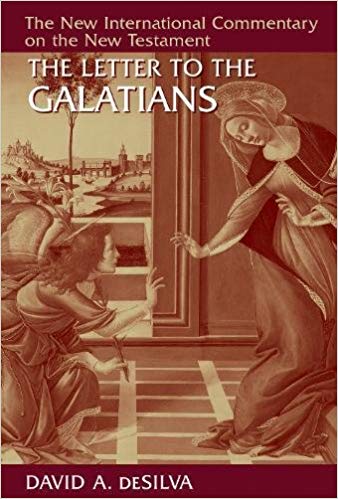 LETTER TO THE GALATIANS - NICNT