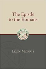 EPISTLE TO THE ROMANS