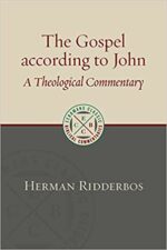 GOSPEL OF JOHN - ECBC