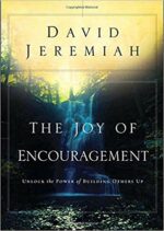 JOY OF ENCOURAGEMENT