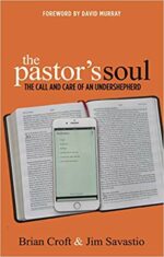 PASTOR'S SOUL, THE