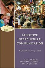 EFFECTIVE INTERCULTURAL COMMS CM