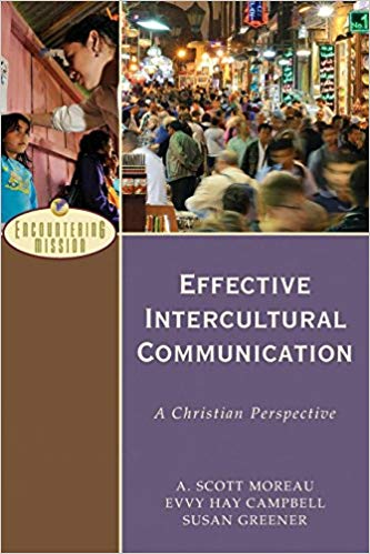 EFFECTIVE INTERCULTURAL COMMS CM