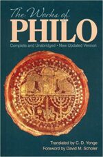 WORKS OF PHILO