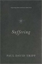 SUFFERING