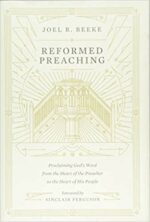 REFORMED PREACHING