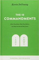 TEN COMMANDMENTS, THE