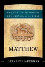 MATTHEW - BRAZOS
