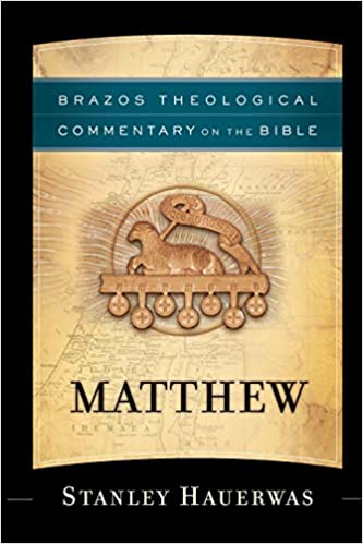 MATTHEW - BRAZOS