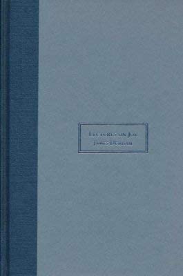 LECTURES ON THE BOOK OF JOB