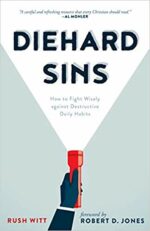 DIEHARD SINS