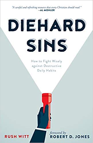 DIEHARD SINS
