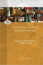 INTERCULTURAL DISCIPLESHIP CM