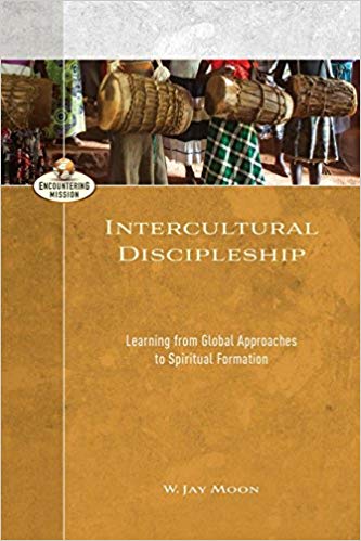 INTERCULTURAL DISCIPLESHIP CM