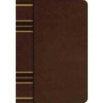 ESV COMPACT BROWN LL