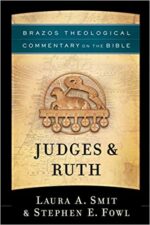 JUDGES AND RUTH - BRAZOS